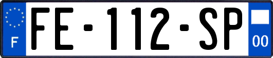 FE-112-SP