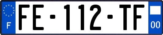 FE-112-TF