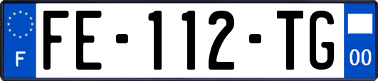 FE-112-TG