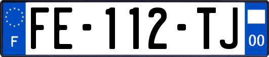 FE-112-TJ