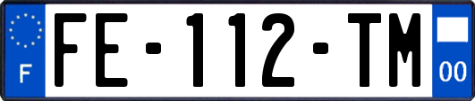 FE-112-TM