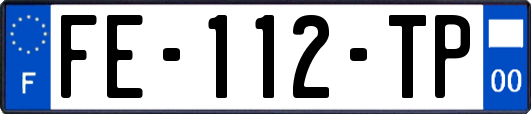 FE-112-TP