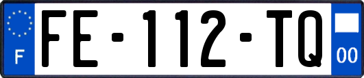 FE-112-TQ