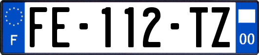 FE-112-TZ