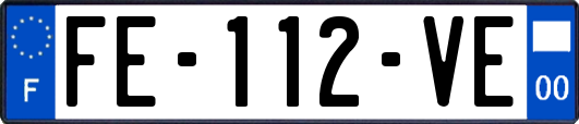 FE-112-VE