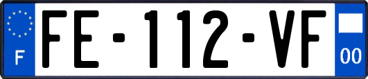 FE-112-VF