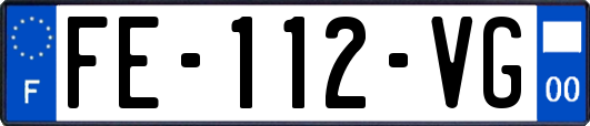 FE-112-VG