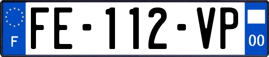 FE-112-VP