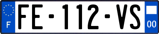FE-112-VS