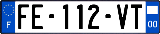 FE-112-VT