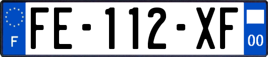 FE-112-XF