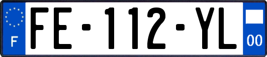 FE-112-YL