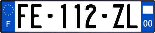 FE-112-ZL