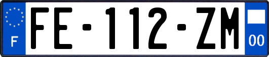 FE-112-ZM