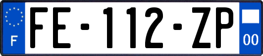 FE-112-ZP