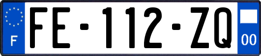 FE-112-ZQ