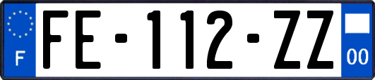 FE-112-ZZ