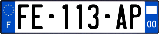 FE-113-AP