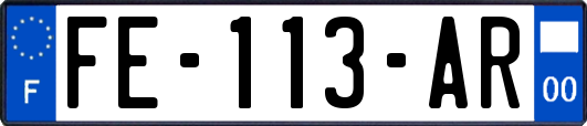 FE-113-AR