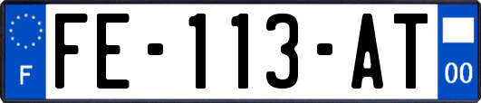 FE-113-AT