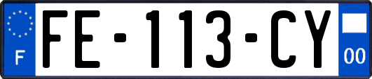 FE-113-CY