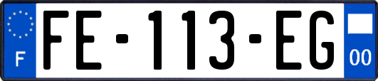FE-113-EG