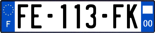 FE-113-FK