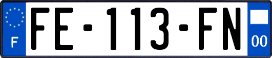 FE-113-FN