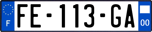 FE-113-GA