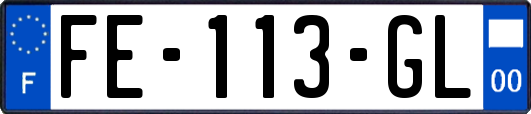FE-113-GL