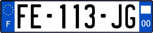 FE-113-JG