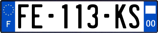 FE-113-KS