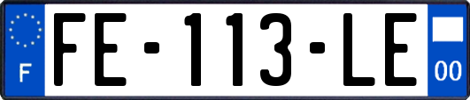 FE-113-LE