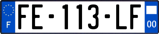 FE-113-LF