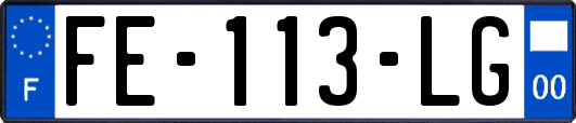 FE-113-LG