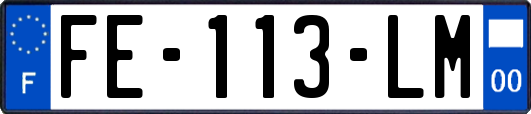 FE-113-LM