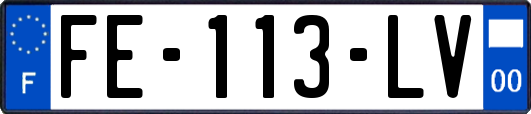 FE-113-LV