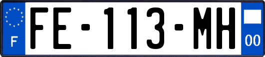 FE-113-MH