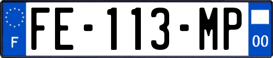 FE-113-MP