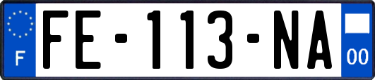 FE-113-NA