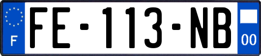 FE-113-NB