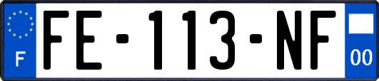 FE-113-NF