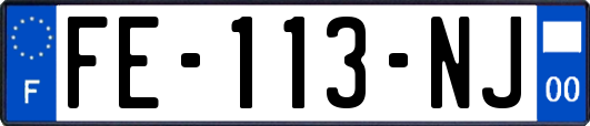 FE-113-NJ