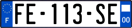 FE-113-SE