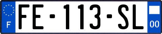 FE-113-SL
