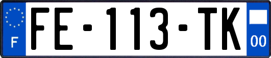 FE-113-TK