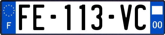 FE-113-VC
