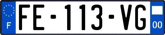 FE-113-VG