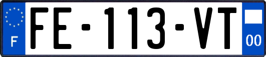 FE-113-VT