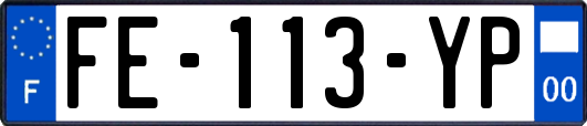 FE-113-YP